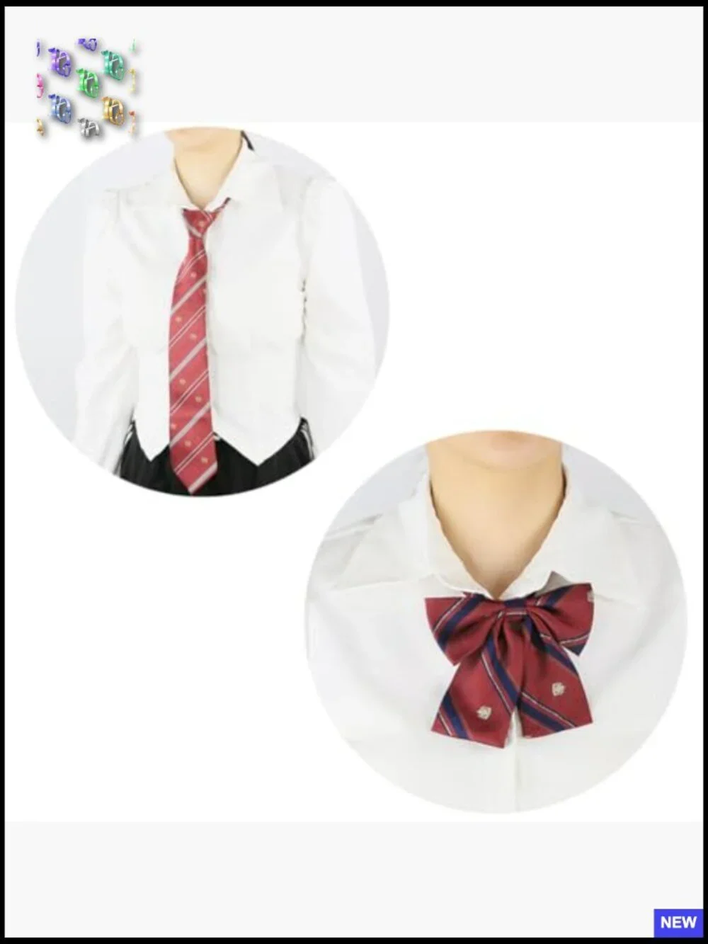 Skinny Pre-Tied Adjustable Zipper Neck Tie Formal Classic Elegant Office Wear